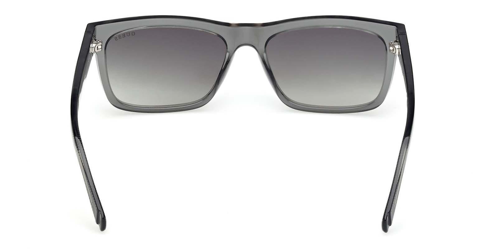 Guess GU00221S 20B 57 Unisex Güneş Gözlüğü  