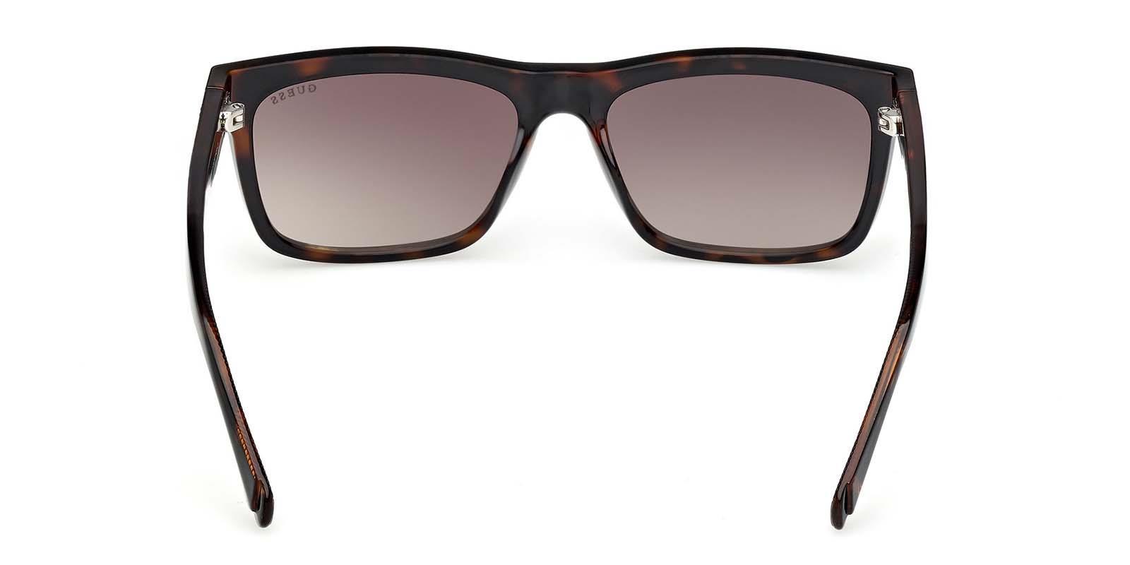 Guess GU00221S 52F 57 Unisex Güneş Gözlüğü  