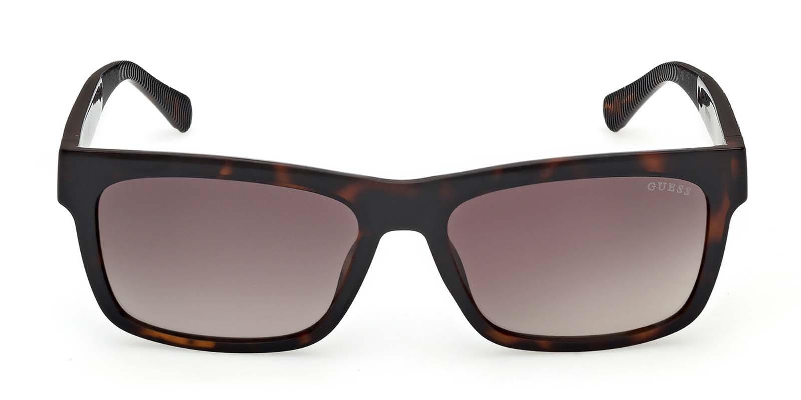 Guess GU00221S 52F 57 Unisex Güneş Gözlüğü  