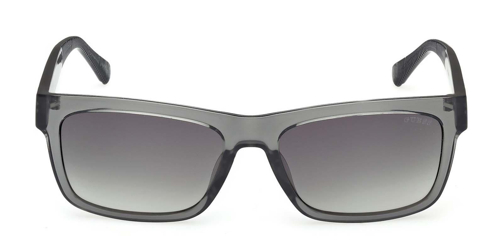 Guess GU00221S 20B 57 Unisex Güneş Gözlüğü  