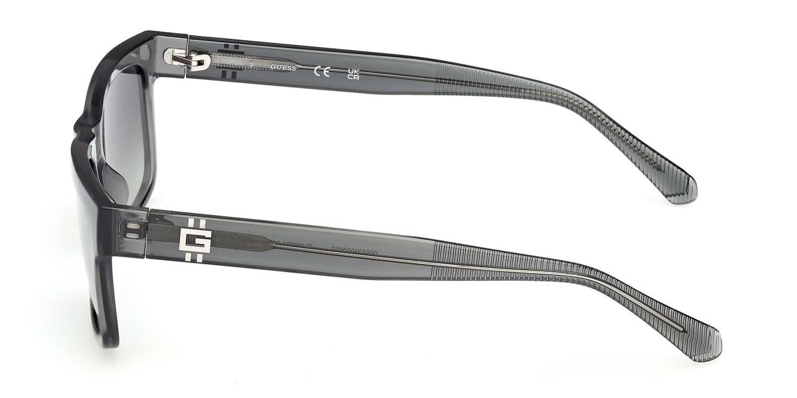 Guess GU00221S 20B 57 Unisex Güneş Gözlüğü  