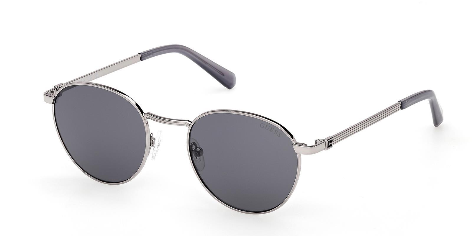 Guess GU00272 08A 51 Unisex Güneş Gözlüğü  