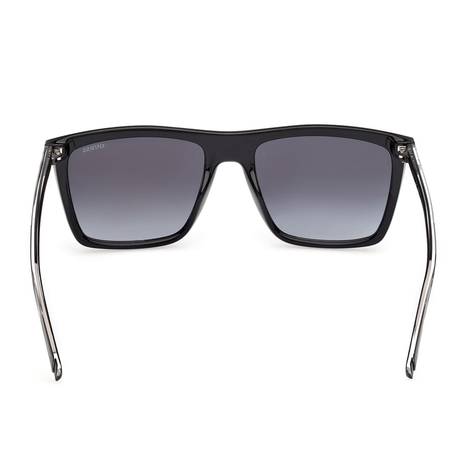 Guess GU00313 01B 55 Unisex Güneş Gözlüğü  