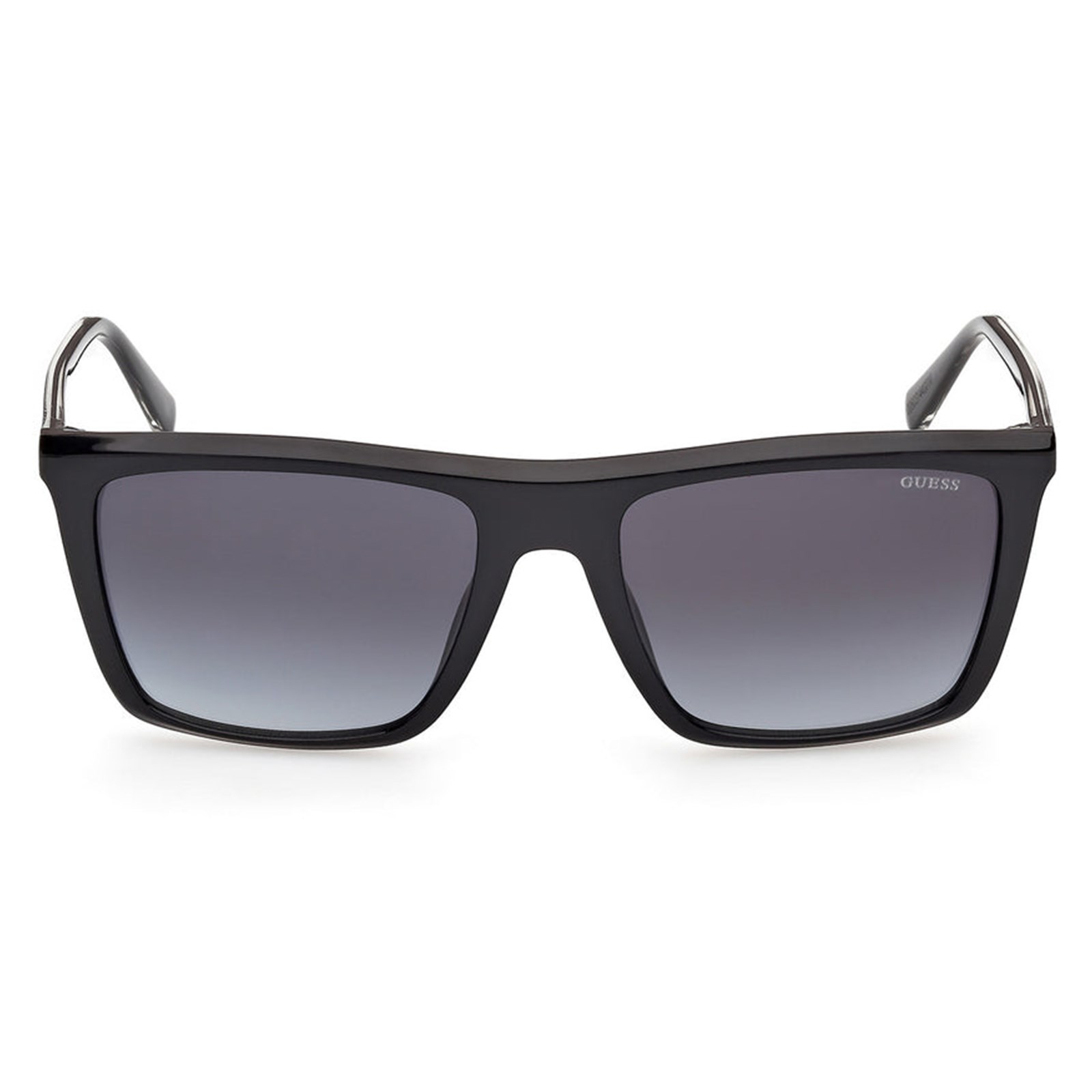 Guess GU00313 01B 55 Unisex Güneş Gözlüğü  