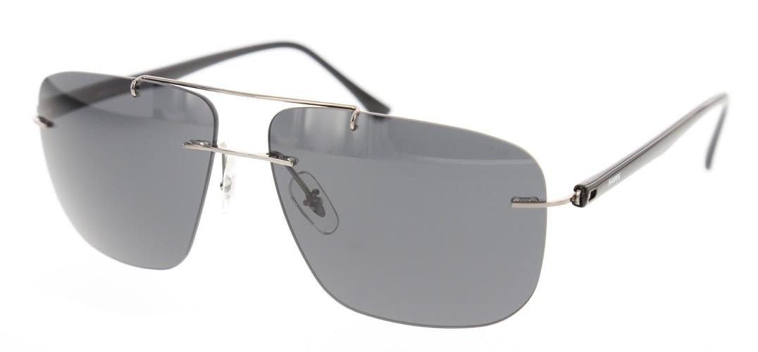 Hawk HW1708-03 60 Erkek Güneş Gözlüğü Hawk HW1708-03 60 Erkek Güneş Gözlüğü - Lenti 