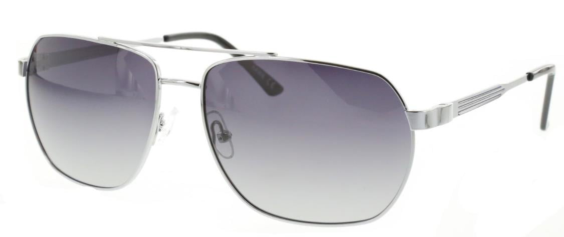 Hawk HW1739-02 61 Polarize Erkek Güneş Gözlüğü Hawk HW1739-02 61 Polarize Erkek Güneş Gözlüğü - Lenti 