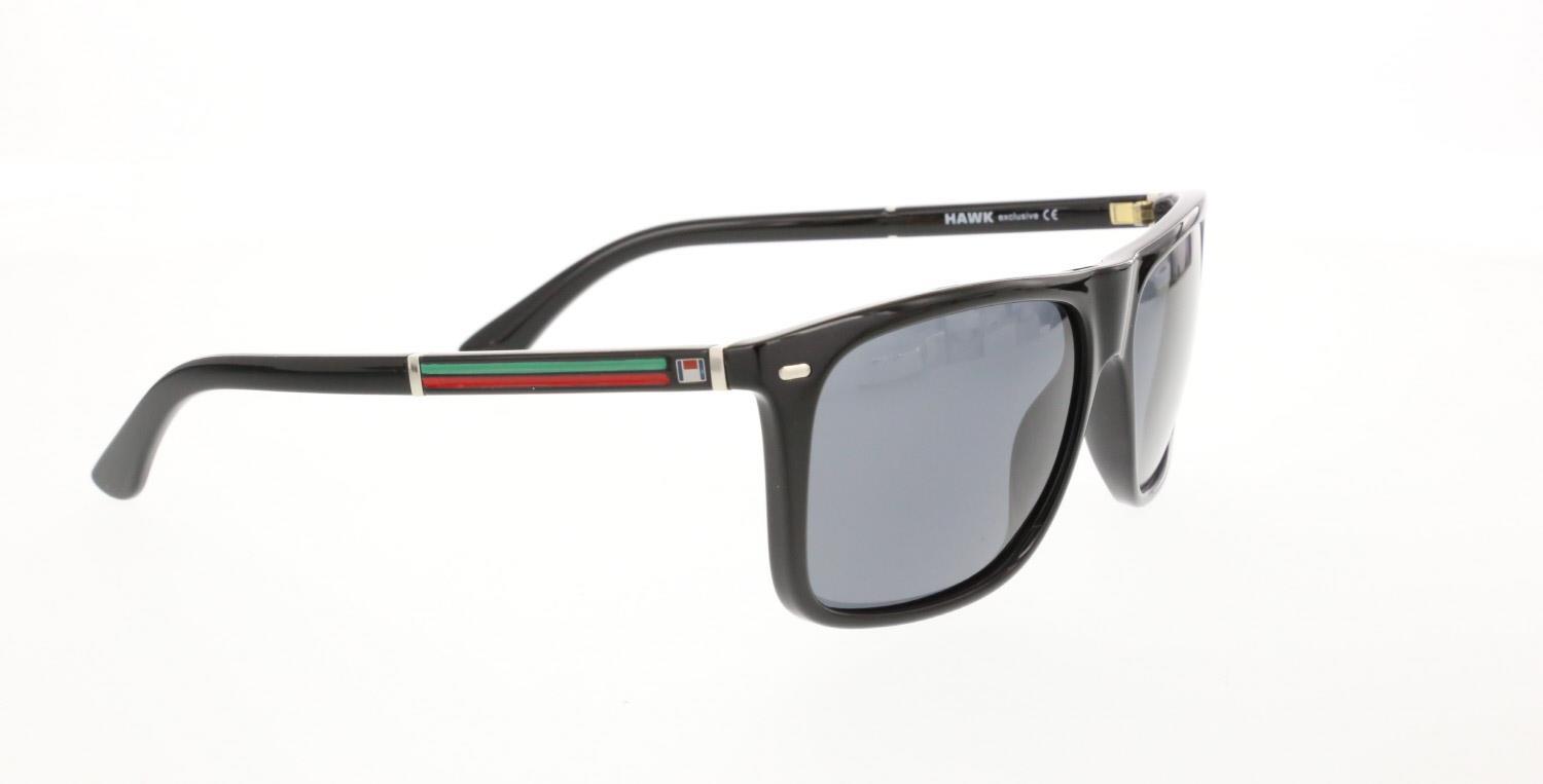 Hawk HW1807-03 57 Polarize Erkek Güneş Gözlüğü Hawk HW1807-03 57 Polarize Erkek Güneş Gözlüğü - Lenti 
