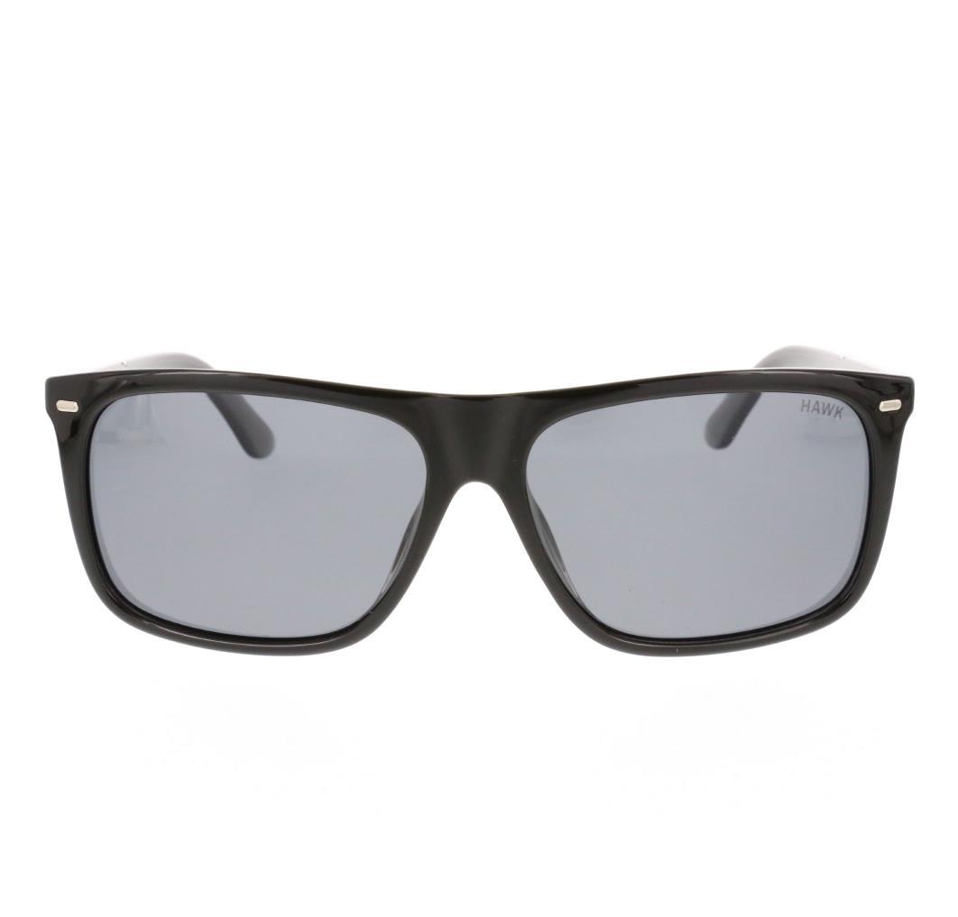Hawk HW1807-03 57 Polarize Erkek Güneş Gözlüğü Hawk HW1807-03 57 Polarize Erkek Güneş Gözlüğü - Lenti 