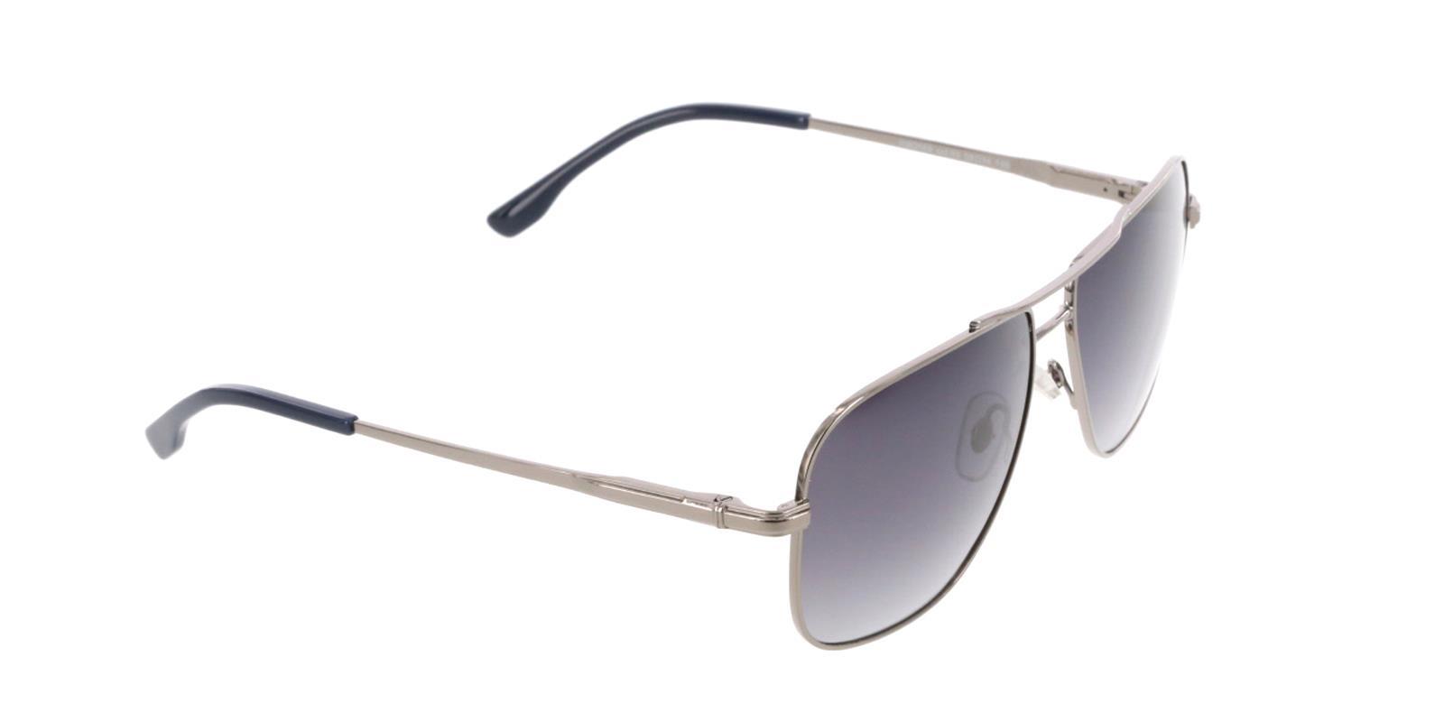 Hawk HW2069-03 59 Polarize Erkek Güneş Gözlüğü  