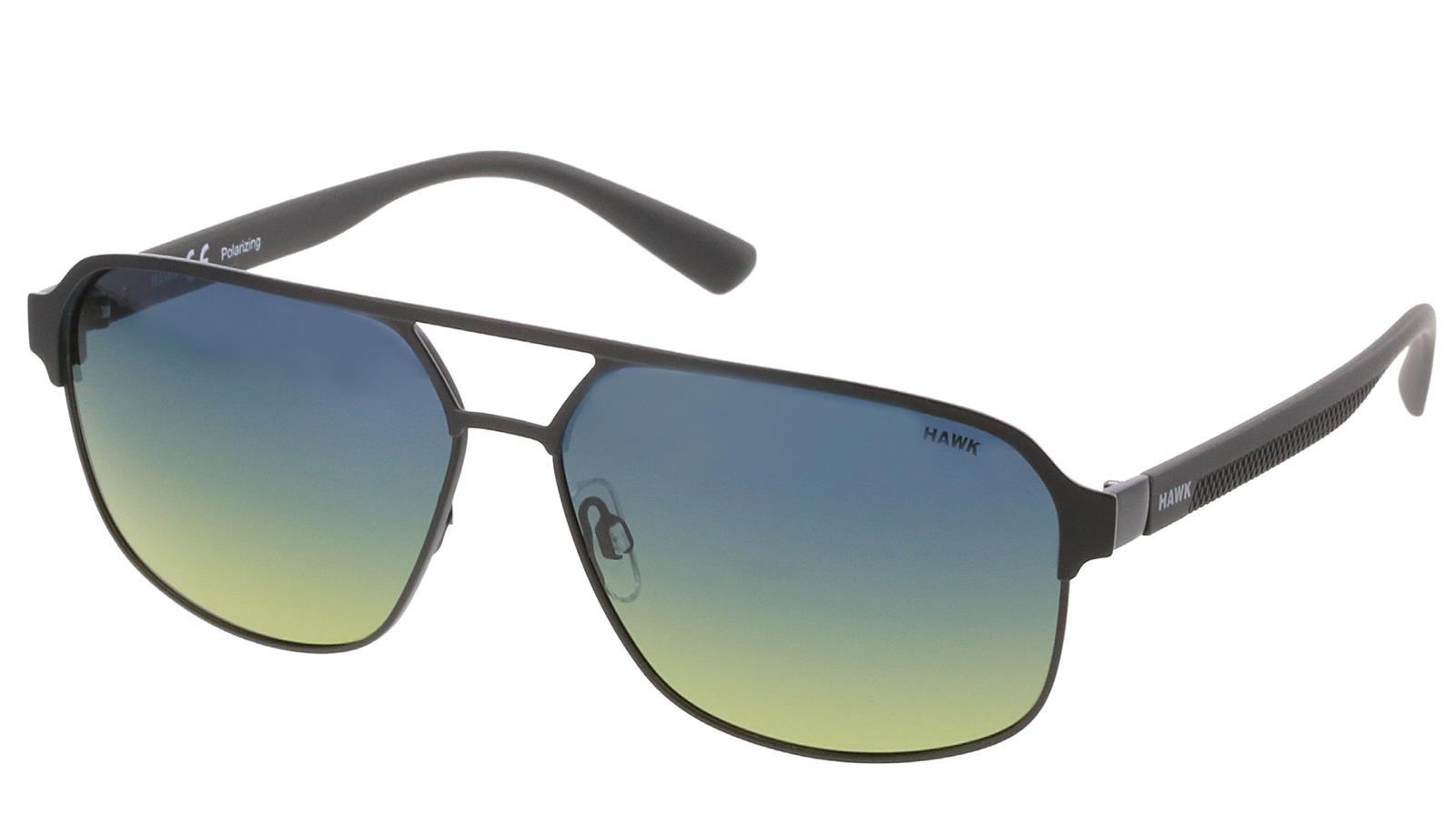 Hawk HW2129-02 59 Polarize Erkek Güneş Gözlüğü