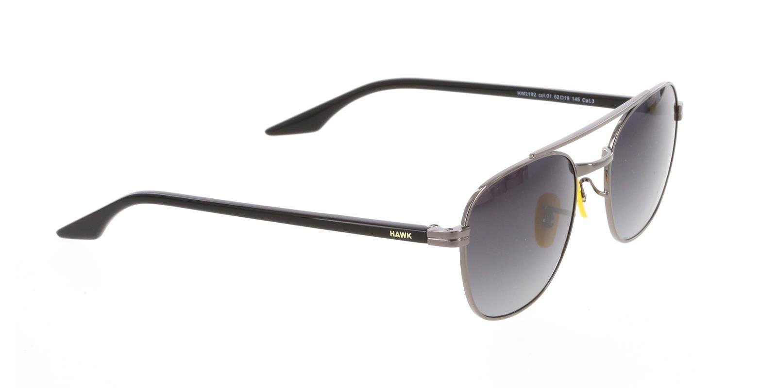 Hawk HW2192-01 52 Erkek Güneş Gözlüğü  