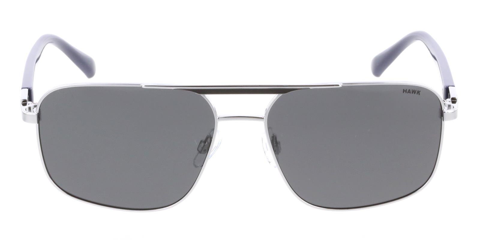 Hawk HW2221-02 59 Polarize Erkek Güneş Gözlüğü  