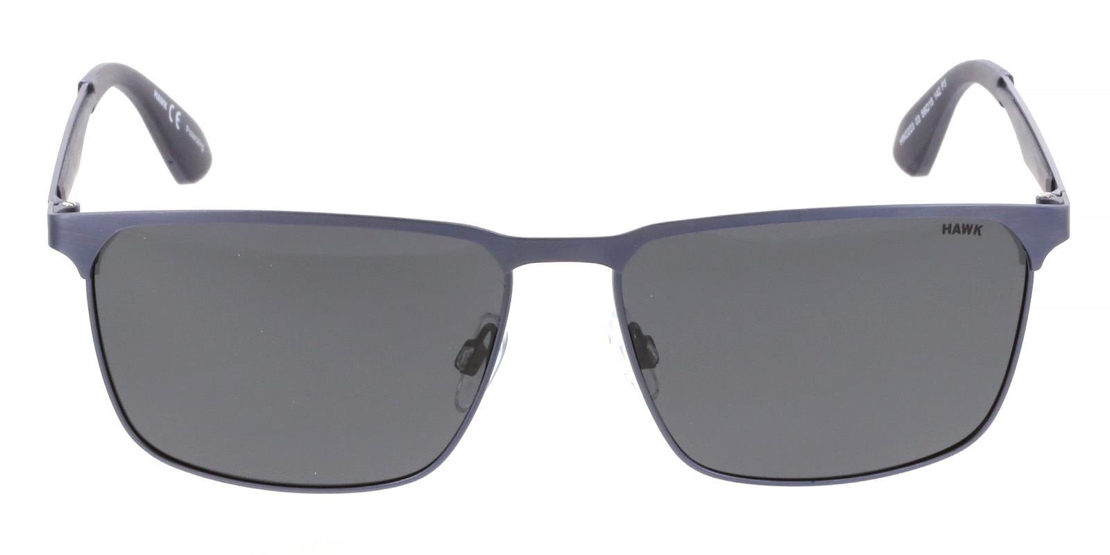 Hawk HW2223-03 59 Polarize Erkek Güneş Gözlüğü  