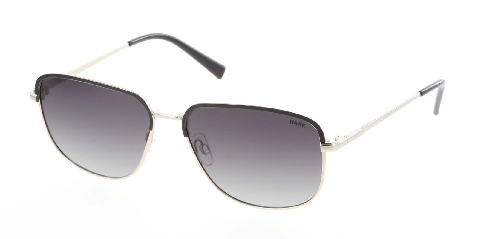 Hawk HW2228-01 58 Polarize Erkek Güneş Gözlüğü  