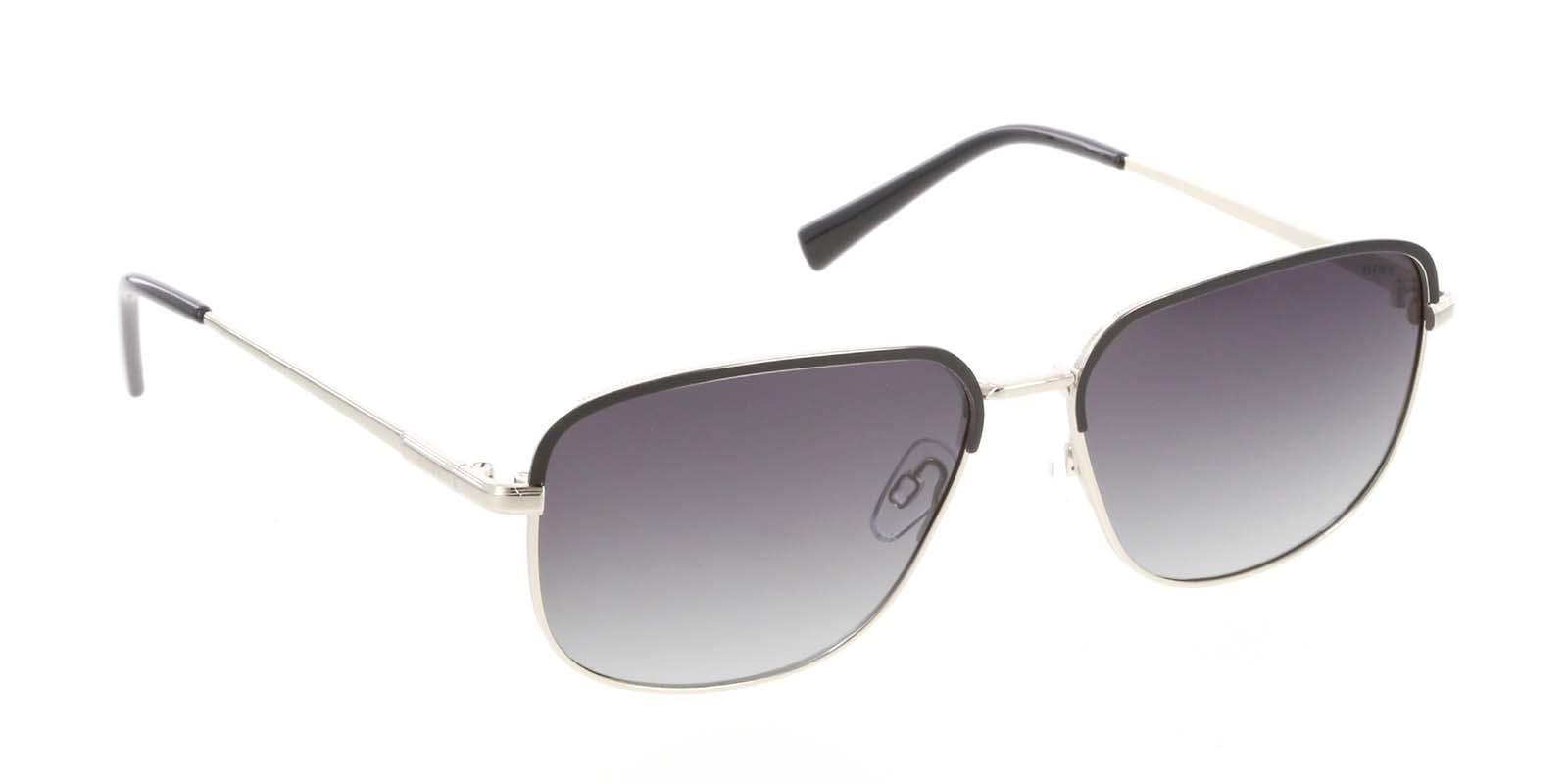 Hawk HW2228-01 58 Polarize Erkek Güneş Gözlüğü  