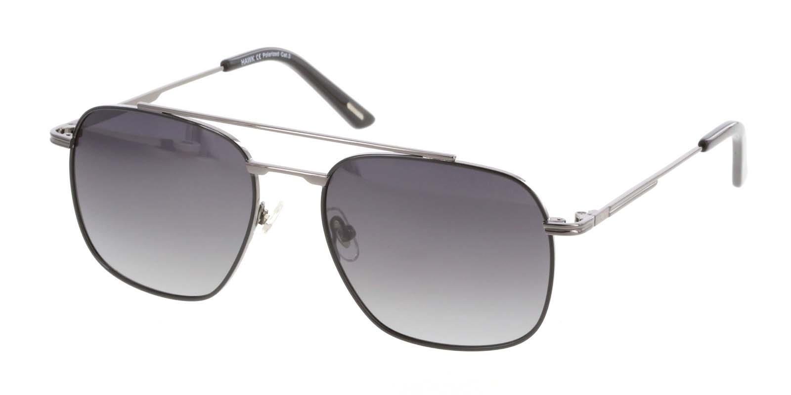 Hawk HW2236-02 55 Polarize Erkek Güneş Gözlüğü  