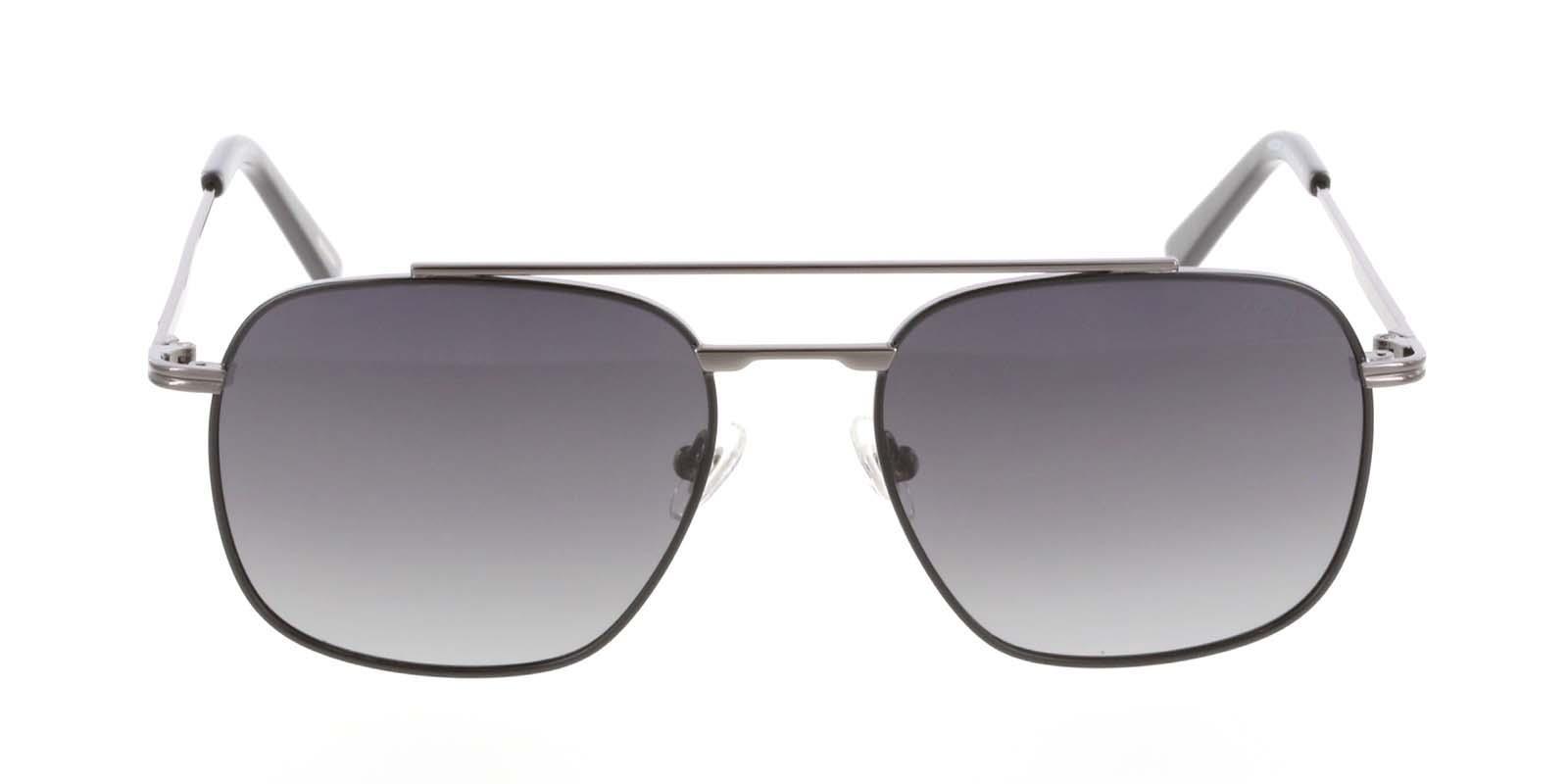 Hawk HW2236-02 55 Polarize Erkek Güneş Gözlüğü  