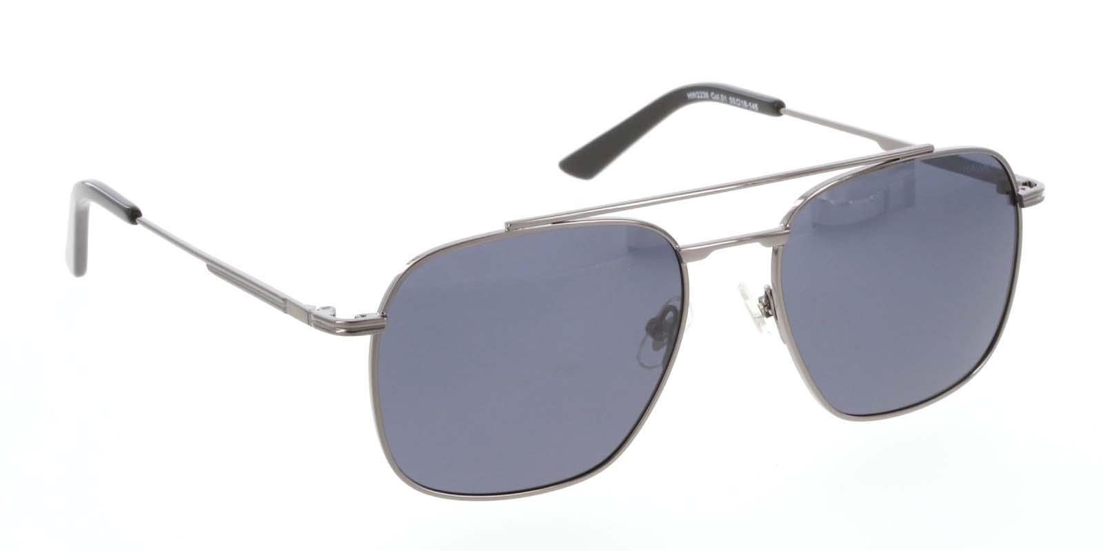 Hawk HW2236-01 55 Polarize Erkek Güneş Gözlüğü  