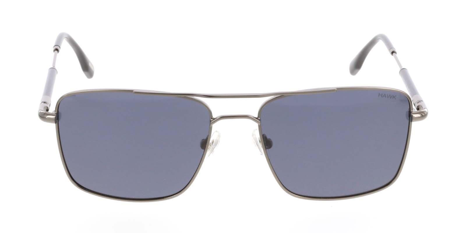 Hawk HW2237-01 56 Polarize Erkek Güneş Gözlüğü  