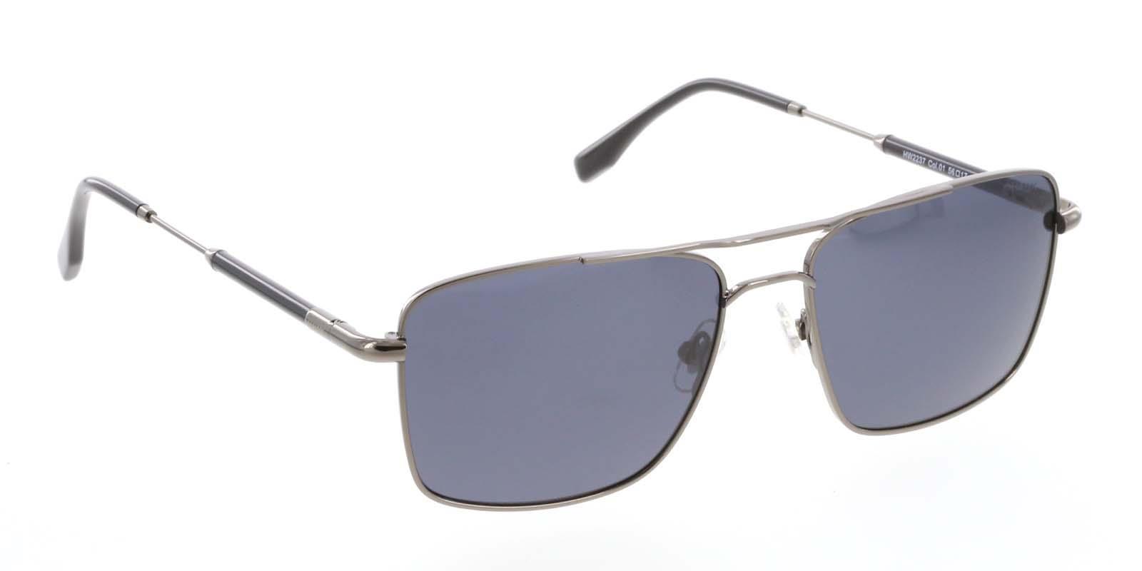 Hawk HW2237-01 56 Polarize Erkek Güneş Gözlüğü  