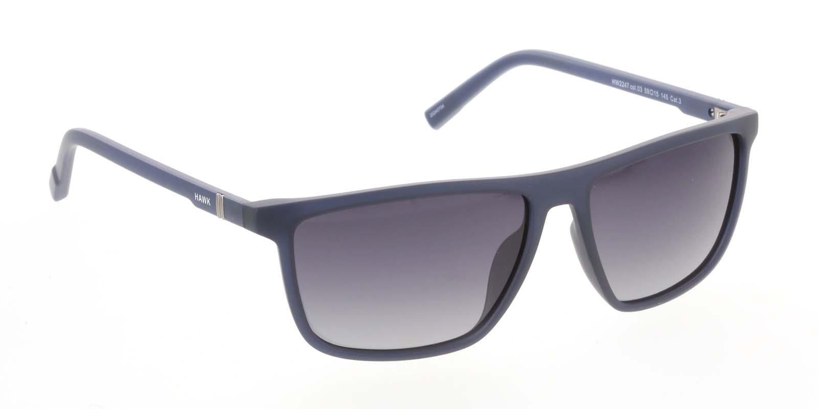 Hawk HW2247-03 59 Polarize Erkek Güneş Gözlüğü  