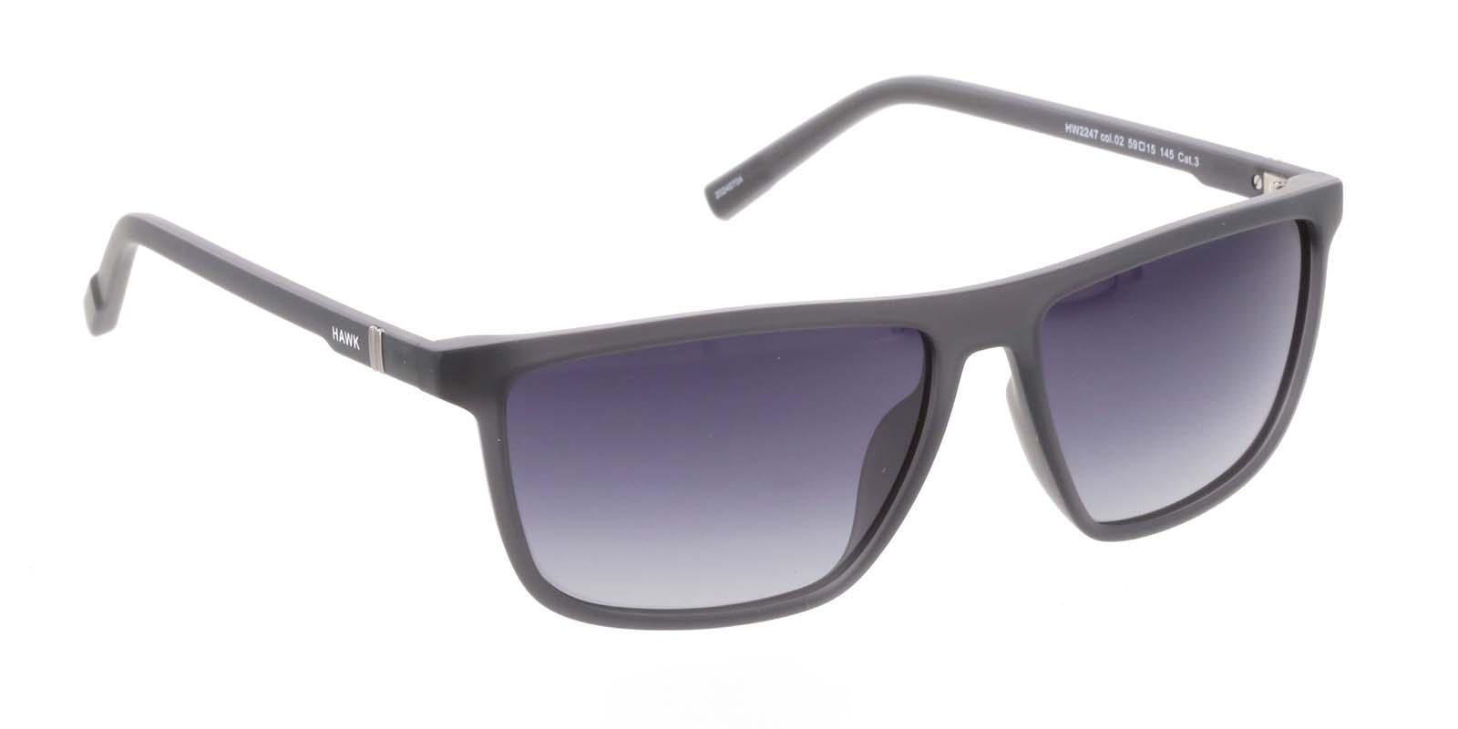 Hawk HW2247-02 59 Polarize Erkek Güneş Gözlüğü  