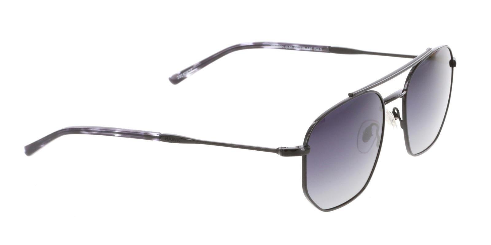 Hawk HW2261-01 55 Polarize Erkek Güneş Gözlüğü  