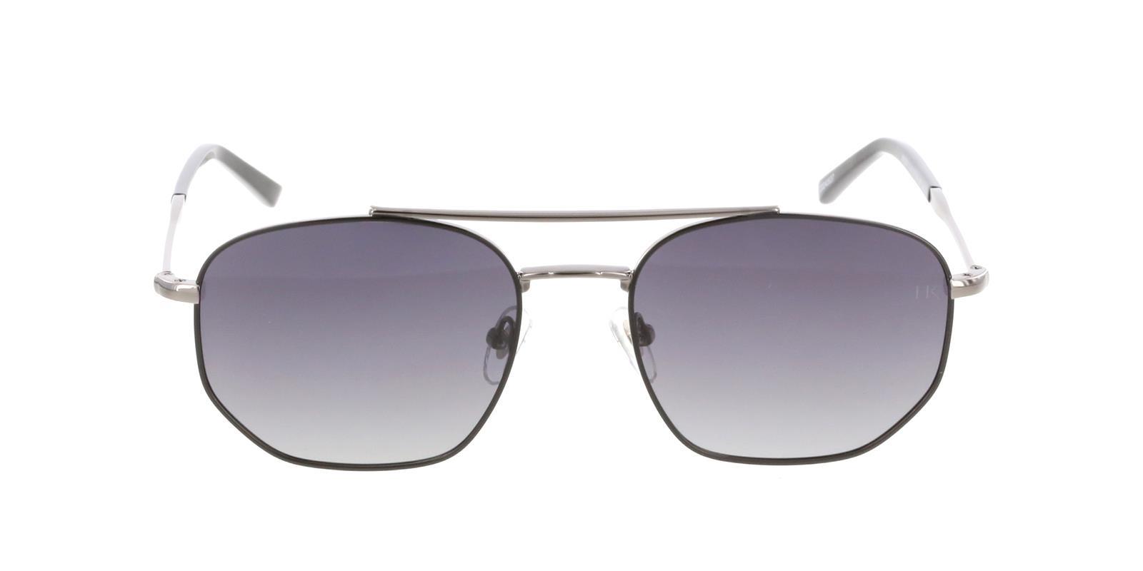 Hawk HW2261-02 55 Polarize Erkek Güneş Gözlüğü  