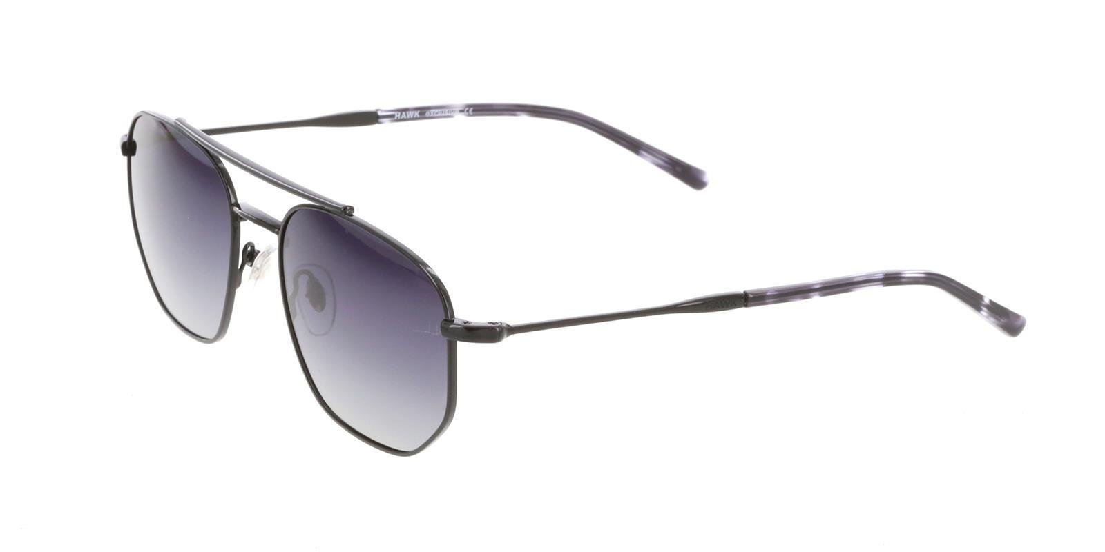 Hawk HW2261-01 55 Polarize Erkek Güneş Gözlüğü  