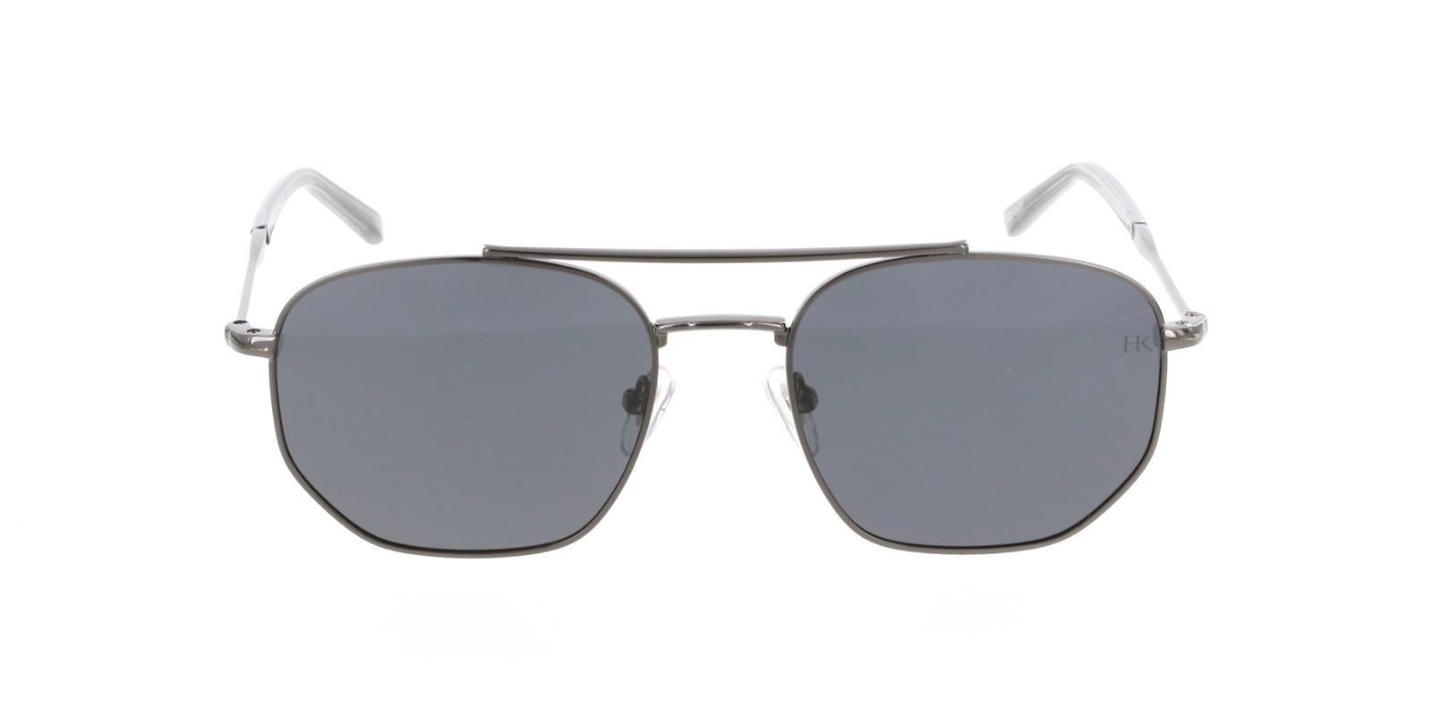 Hawk HW2261-03 55 Polarize Erkek Güneş Gözlüğü  