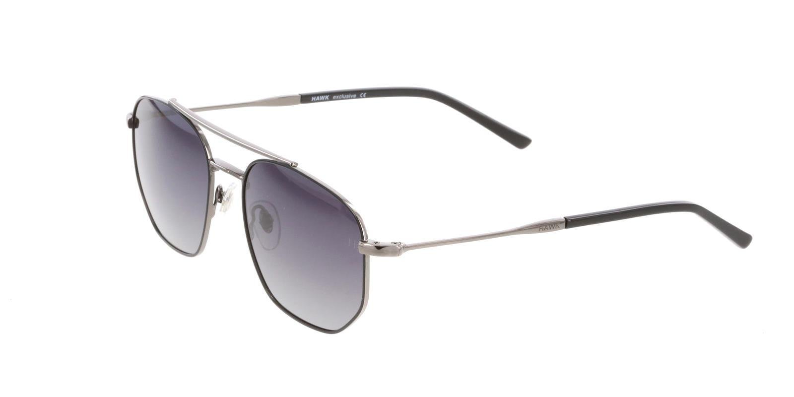 Hawk HW2261-02 55 Polarize Erkek Güneş Gözlüğü  