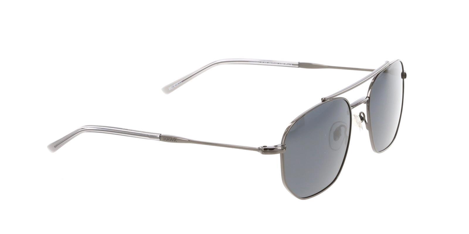 Hawk HW2261-03 55 Polarize Erkek Güneş Gözlüğü  