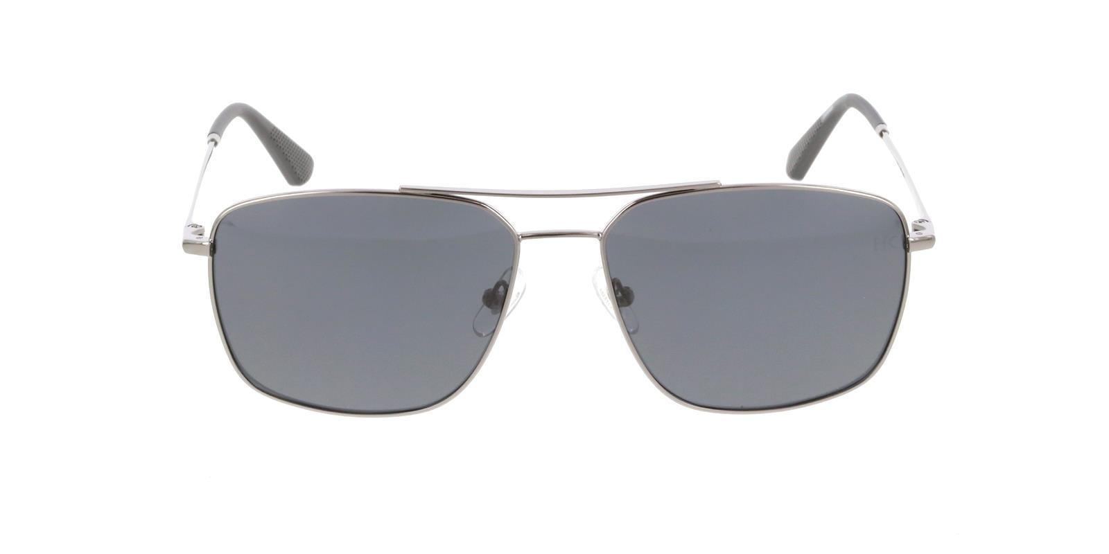 Hawk HW2264-02 58 Polarize Erkek Güneş Gözlüğü  