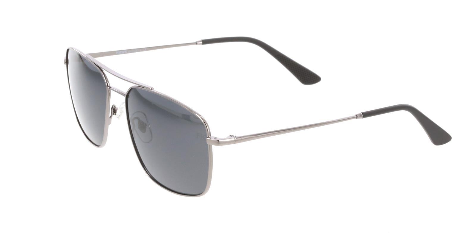 Hawk HW2264-02 58 Polarize Erkek Güneş Gözlüğü  