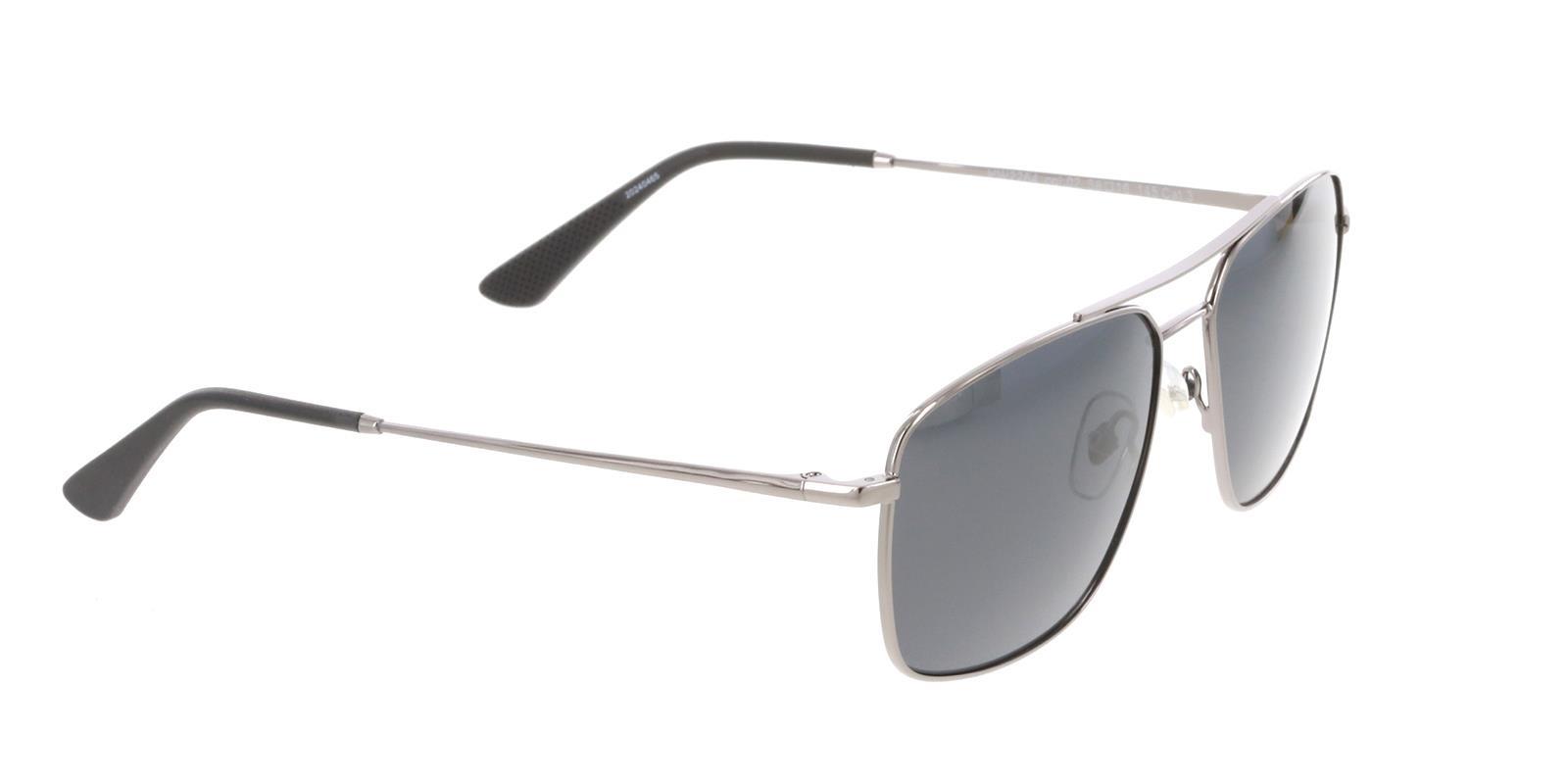 Hawk HW2264-02 58 Polarize Erkek Güneş Gözlüğü  