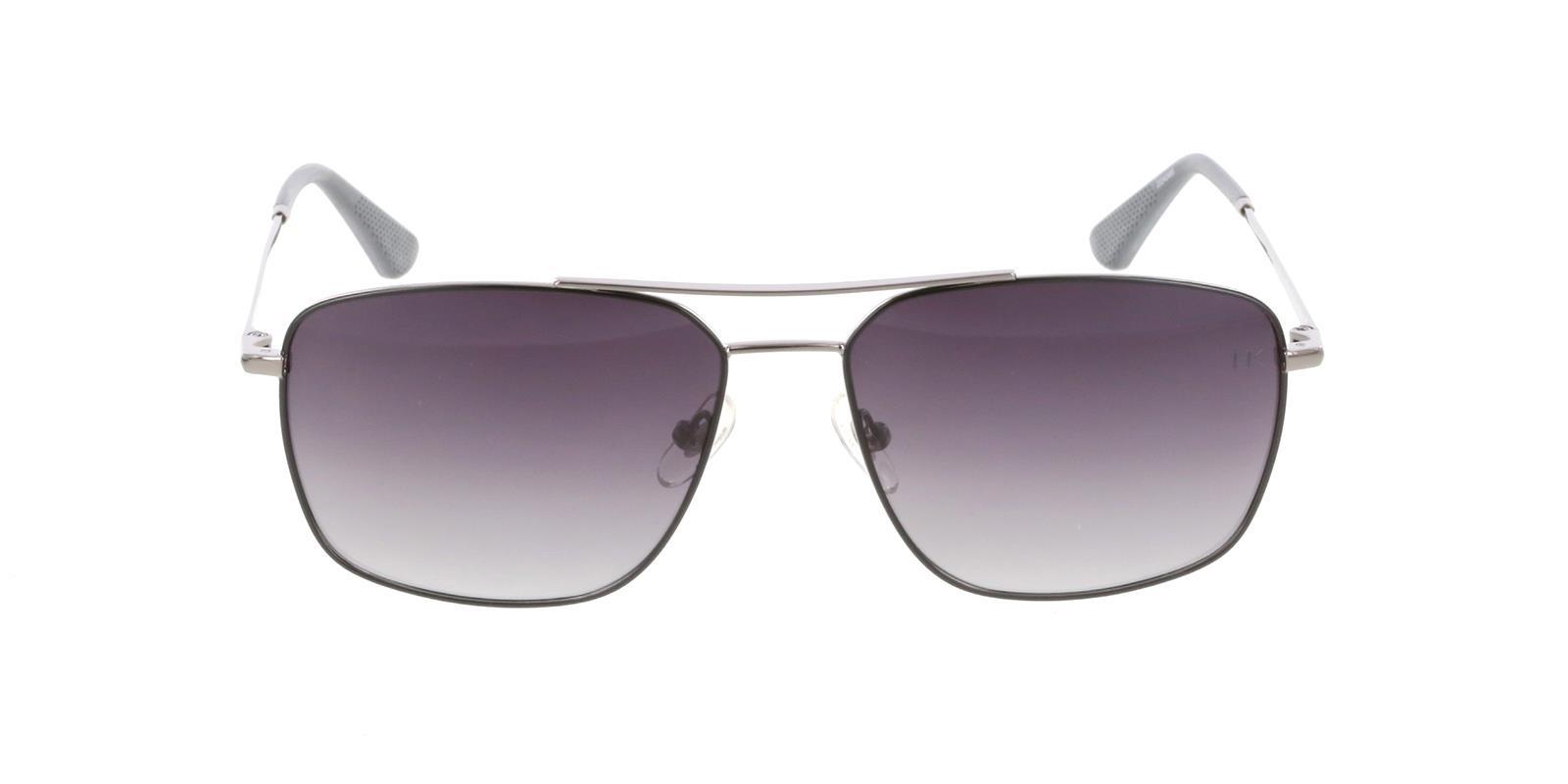 Hawk HW2264-01 58 Polarize Erkek Güneş Gözlüğü  