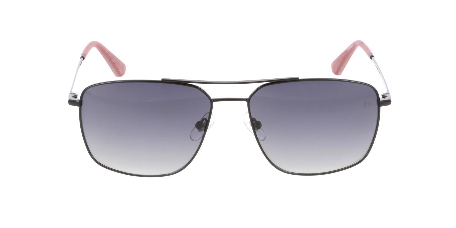 Hawk HW2264-03 58 Polarize Erkek Güneş Gözlüğü  