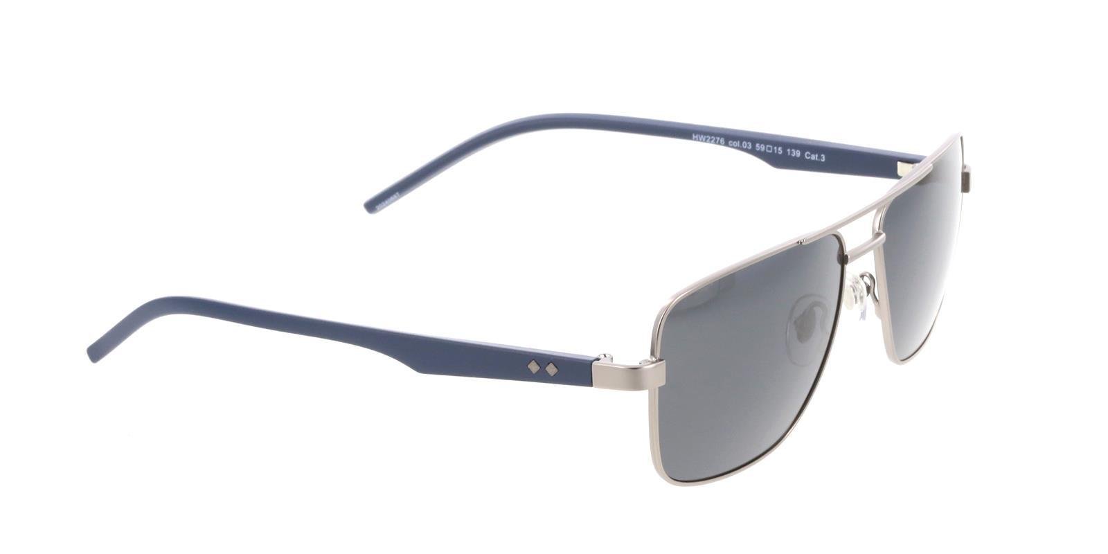 Hawk HW2276-03 59 Polarize Erkek Güneş Gözlüğü  