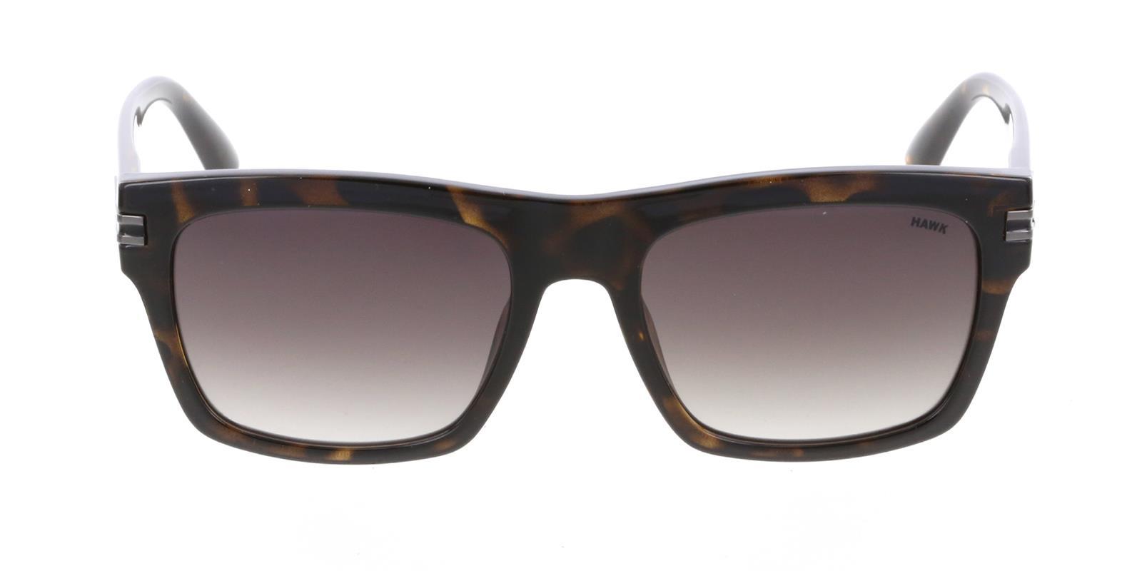 Hawk HW2286-03 55 Erkek Güneş Gözlüğü  