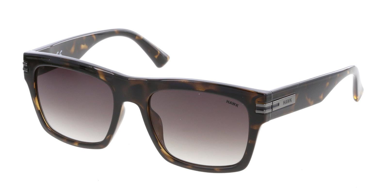 Hawk HW2286-03 55 Erkek Güneş Gözlüğü  