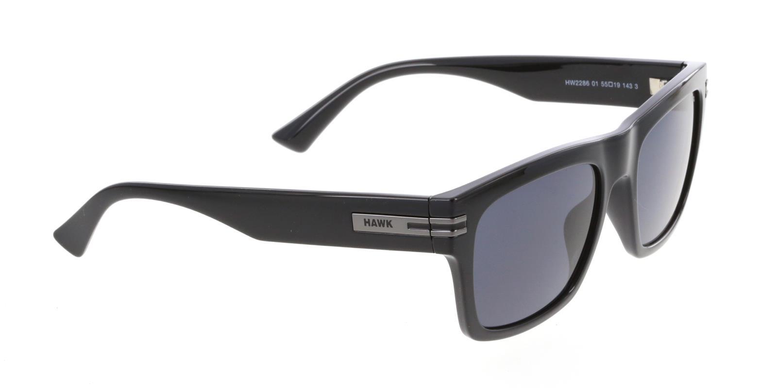 Hawk HW2286-01 55 Erkek Güneş Gözlüğü  