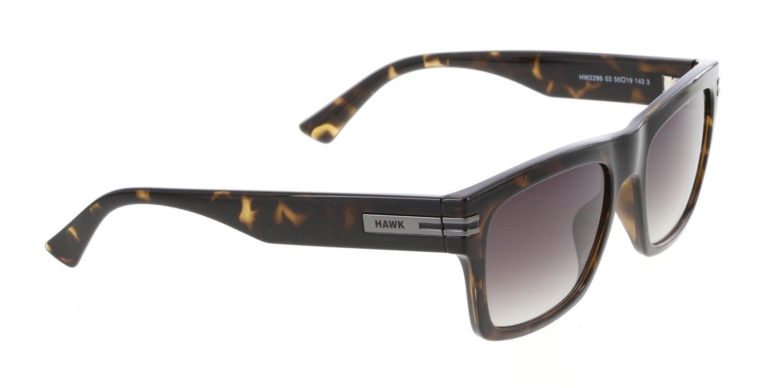 Hawk HW2286-03 55 Erkek Güneş Gözlüğü  