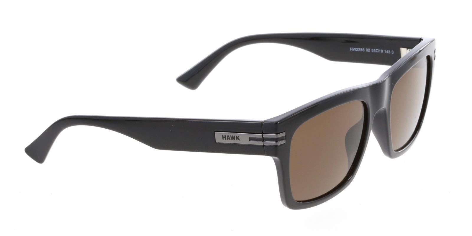 Hawk HW2286-02 55 Erkek Güneş Gözlüğü  