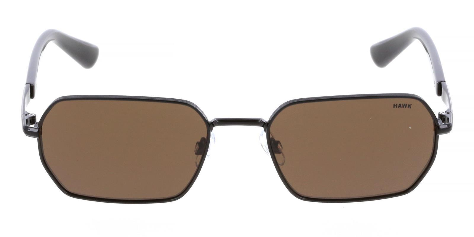 Hawk HW2296-02 55 Erkek Güneş Gözlüğü  