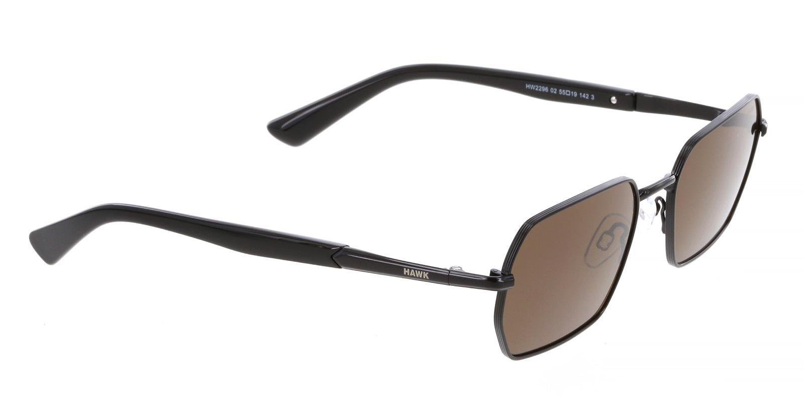 Hawk HW2296-02 55 Erkek Güneş Gözlüğü  