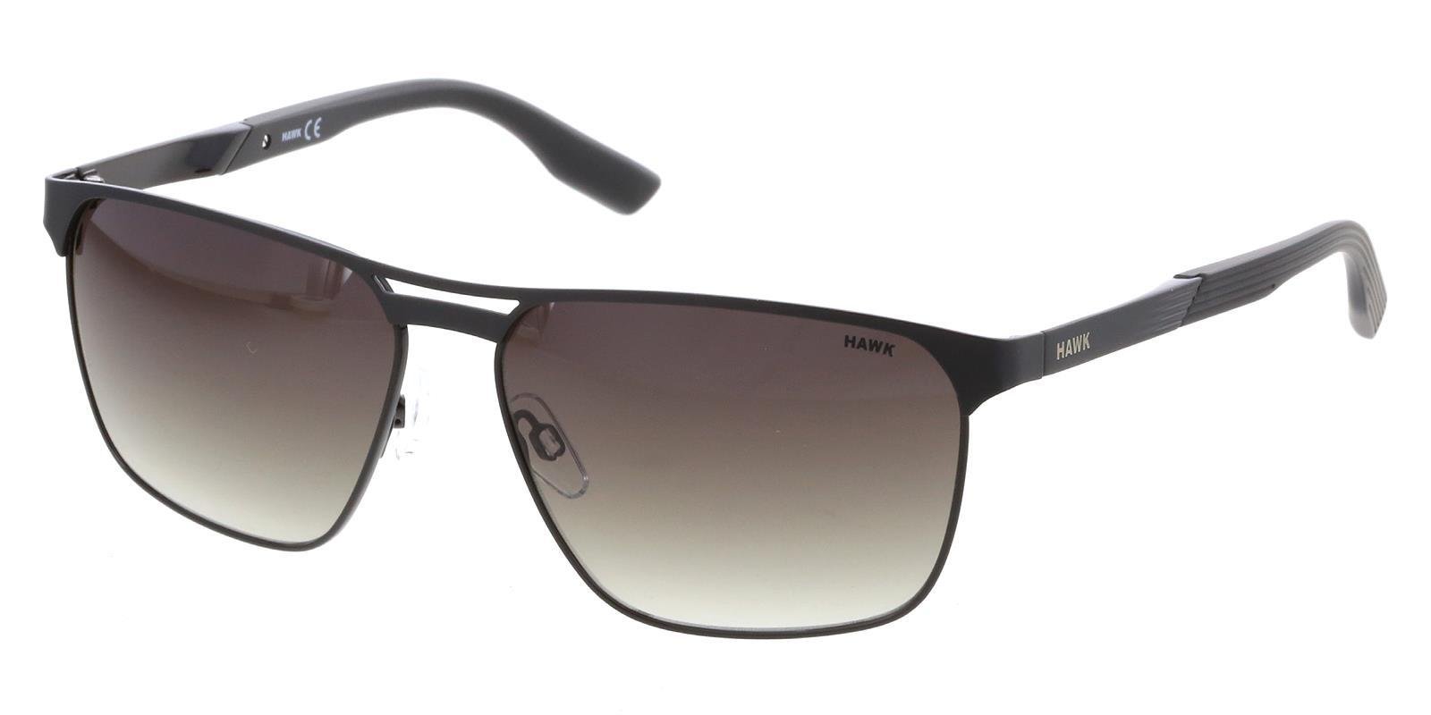 Hawk HW2297-03 60 Erkek Güneş Gözlüğü  