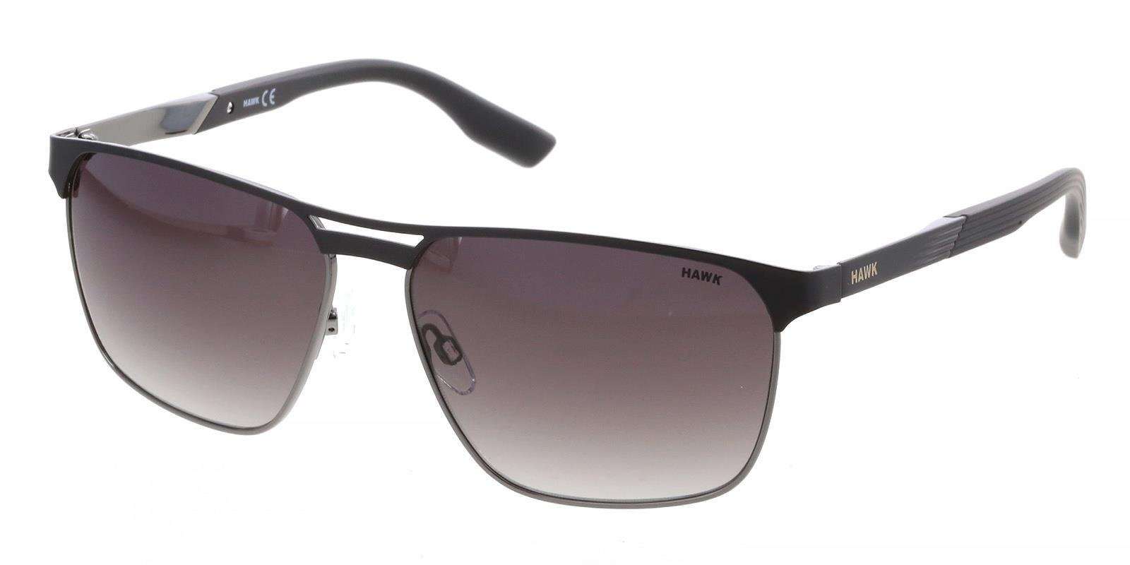 Hawk HW2297-01 60 Erkek Güneş Gözlüğü  