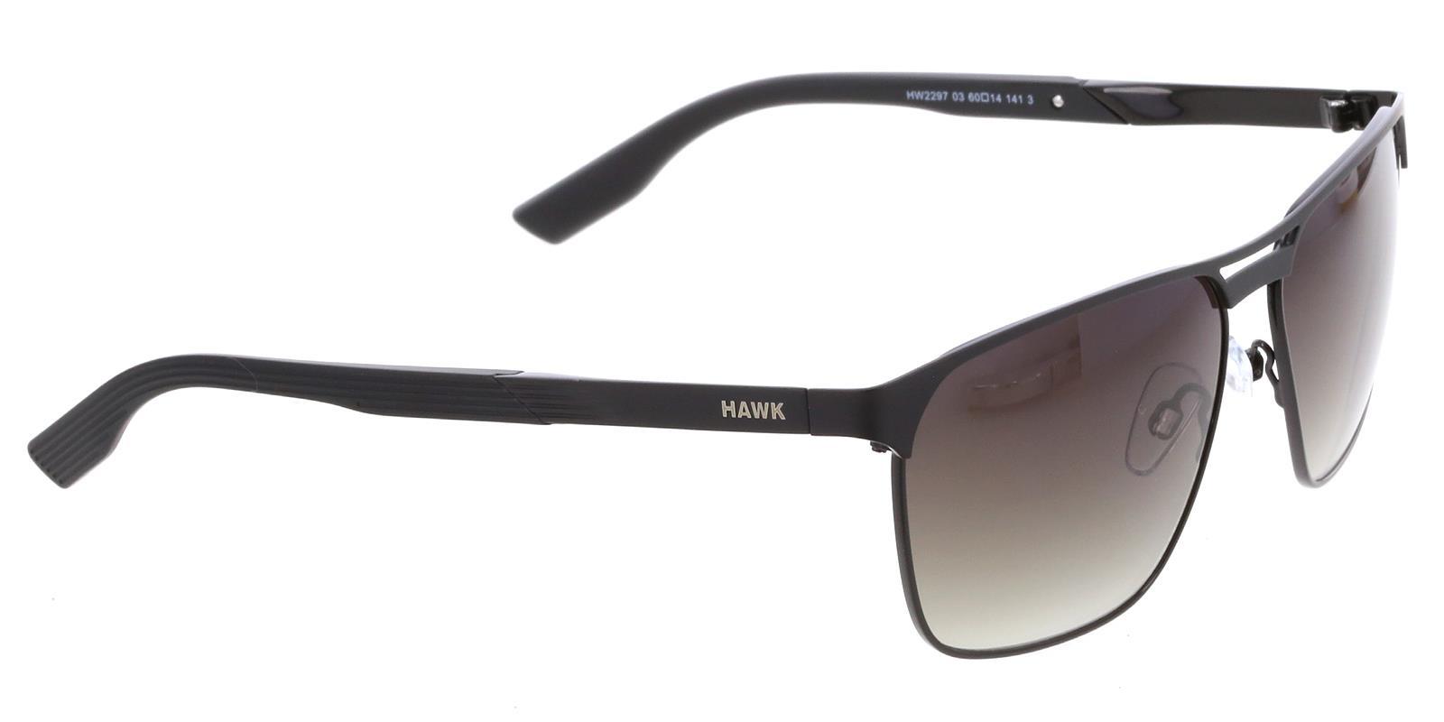 Hawk HW2297-03 60 Erkek Güneş Gözlüğü  