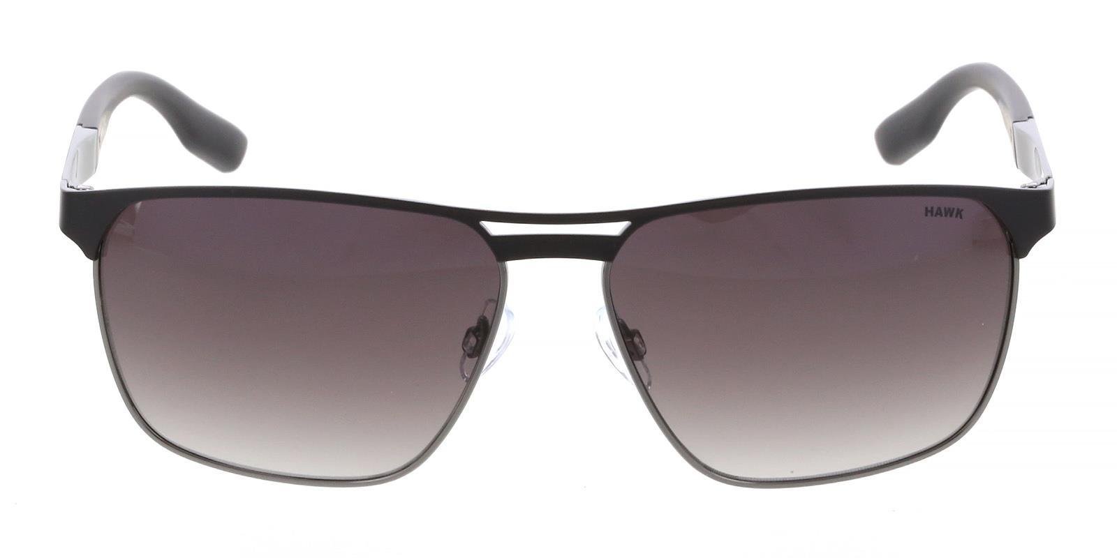 Hawk HW2297-01 60 Erkek Güneş Gözlüğü  