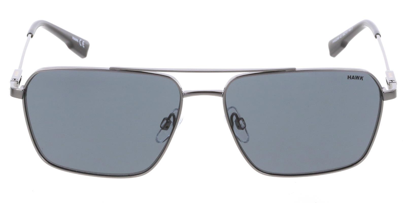 Hawk HW2298-02 59 Erkek Güneş Gözlüğü  